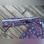 Pendleton  Jacobian Floral Paisley Cotton Zip-Up Jacket, Size XS Photo 8