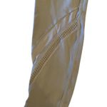 Lululemon Bootcamp Ready Grey Sage Yoga Mesh Gym activewear leggings fall Photo 2