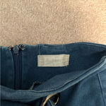 Altar'd State  Denim Jean Skort Photo 2