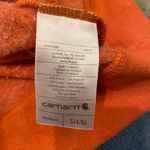 Carhartt Hoodie Photo 2