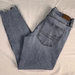 American Eagle  90’s Skinny Denim Jeans, Size: 4 Short Photo 0