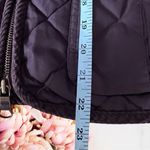 Ralph Lauren Lauren  Quilted Vest Purple Sz S EUC Photo 4