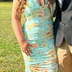 Hello Molly Midi Dress Photo 0