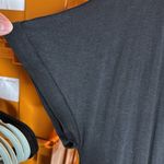 Soft Surroundings Black Jumpsuit Relaxed Fit Size Medium Tall Photo 11