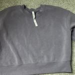 Lululemon  Softstreme Cropped Crew Photo 0