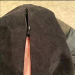 Amisu  Leather skirt size 12 Photo 4