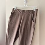 Calvin Klein Performance Women's Beige Smocked Photo 1