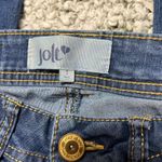 Jolt Straight Jeans Photo 3