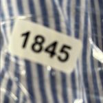 Gap Blue and Pink Pajama Pants with Elastic Waistband and Drawstring‎ Photo 3