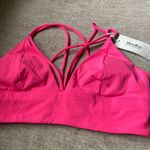 MotoRoto MotoRun Padded Strappy Yoga Bras Photo 4
