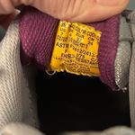 Skechers D’LITE SLIP RESISTANT COMPOSITE FOR WORK SHOES SIZE 7 Photo 9