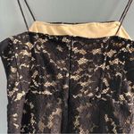 Lulus  Keep It Social Lace Bodycon Mini Dress Photo 7