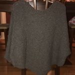 Vince Poncho-like Sweater Gorgeous!!! Like New!! Photo 3