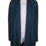 Dress Barn Nwot Womens Plus Size Open Front Cardigan Sweater Size 1x Photo 0