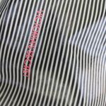 Victoria's Secret Victoria Secret Vinyl Tote Photo 4