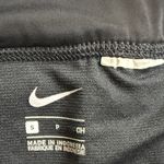 Nike  Women's Black Sports Shorts Photo 5