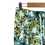 Beach Riot Size L Blue Lagoon pull on lounge Wide Leg Pants Swim Beach Revolve Photo 3