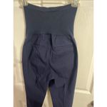 Motherhood Maternity The Maia Pants Size M New With Tags Photo 2