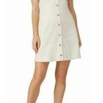 Nanushka Menphi Vegan Leather Dress Photo 0