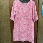 EUC Ripskirt Hawaii Sleep Dress Pink Size undefined Photo 2
