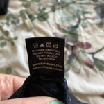 Buffbunny Collection BUFFBUNNY Presidential Cargo Pants Black Technical Size XS Sleek Stretchy Jogger Photo 7