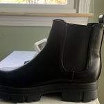 Nine West 9 West Boots Black Photo 0