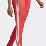 Adidas  Tiro 19 Pants Shored Red/White ED6049 Women’s Size X-Small NEW Photo 1