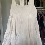 Altar'd State  White Dress Photo 0