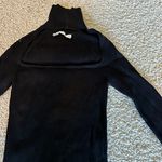 ZARA Turtleneck Top Photo 4