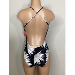 Kate Spade New.  daisy swimsuit. Normally $138. Small Photo 8