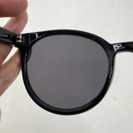 Foster Grant  Fashion Black Sunglasses UVA UVB Protection Scratch Resistant Photo 11