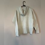 Buckle BKE Oversized Cozy Hoodie Sweater Photo 3