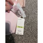 Jessica Simpson  Bras 34B Pink Nude Wirefree Comfort Everyday 3 Pack New With Tag Photo 3