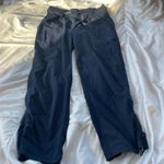 Lululemon dance studio pants Photo 2