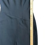 BCBGMAXAZRIA phoeby slit front top dress size S Photo 8