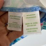 Lilly Pulitzer Laurana off the shoulder dress XS Photo 5