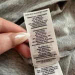 Gymshark light heather gray tank top size M Photo 7