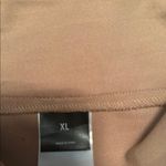 EXPRESS  Stylish Tan Pants Photo 4