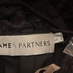 Fame and Partners  Black Jumper Photo 7