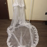 Amazon Wedding veil Photo 0