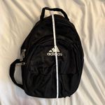 Adidas EUC Logo Mini Backpack Photo 4