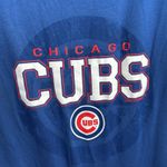 MLB Cubs Chicago Genuine Merchandise S/S V Photo 5