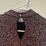 Windsor  Sparkling Sequin Long Sleeve Dress Photo 2