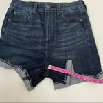American Eagle Women’s Curvy Super Hi-Rise Shortie Size 4 Photo 10