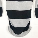 Hooked Up Y2K Vintage Retro Organic Cotton Quiet Luxury Career Office Sweater S Black Size undefined Photo 8