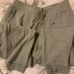 Nike Gray Jogger / Sweatpants Photo 0