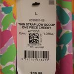 Cotton On Floral Swimsuit Photo 3