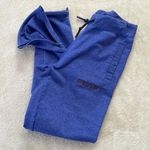 Gymshark EUC Ankle Zipper Legging Jogger Photo 0