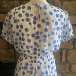 Forever 21 NWT--POLKA DOT DRESS Photo 7