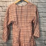 The East Order NWT  Solly Mini Dress Baby Pink -S Photo 10